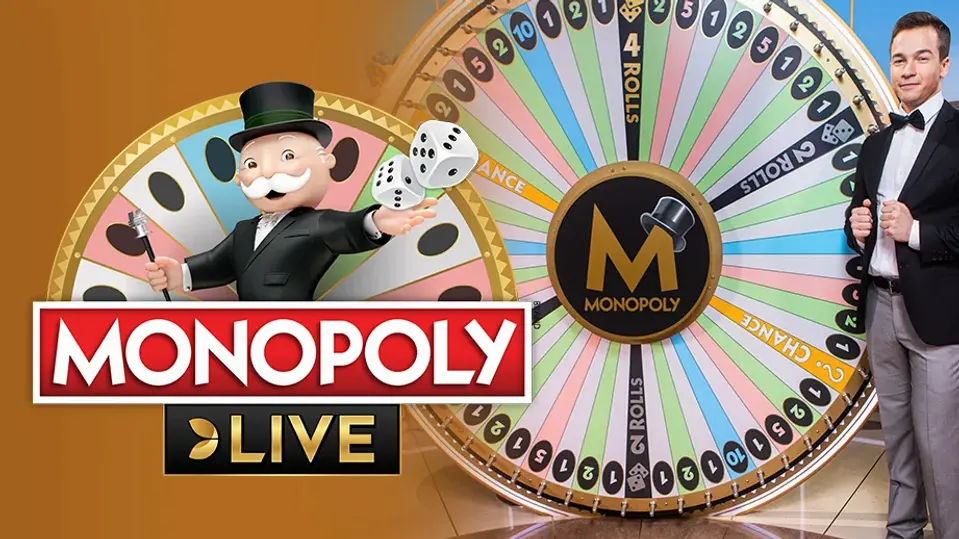 Monopoly Live