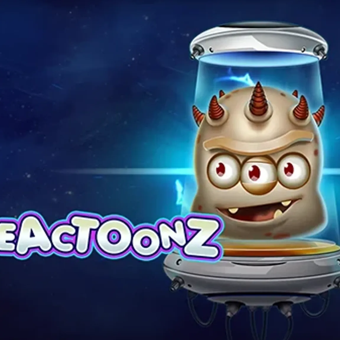 Reactoonz